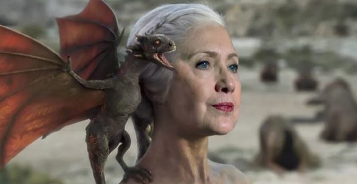 People won’t stop trying to make Hillary ‘happen’