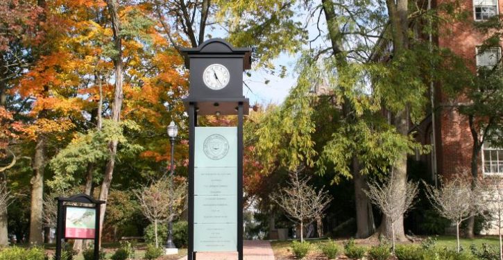 Ohio Wesleyan University to launch ‘Social Justice’ major in fall
