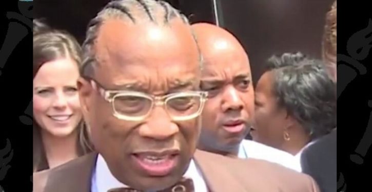Dallas Co. Commissioner votes against honoring murdered officers, says they brought it on themselves