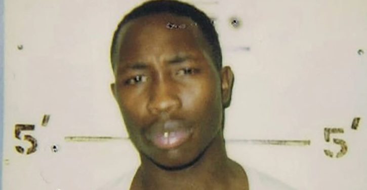 Prison escapee kidnaps and murders warden’s daughter