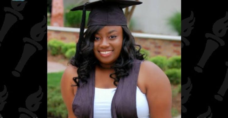 Black student who was forced to share valedictorian status with white student sues school