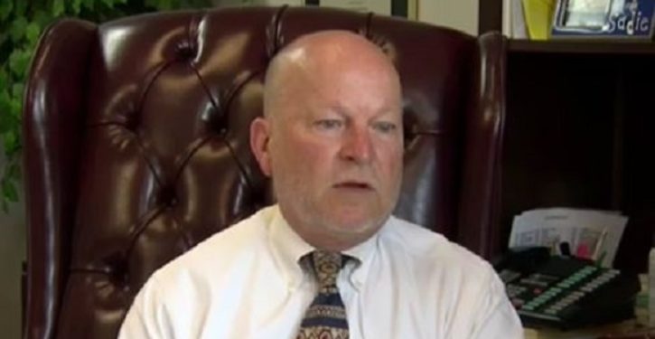 Tenn. judge signs ordering giving inmates reduced jail time if they agree to be sexually neutered