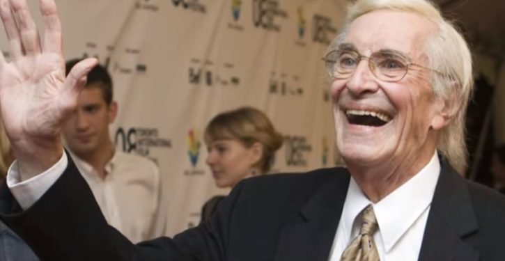Martin Landau, Mission: Impossible’s Roland Hand, dead at 89