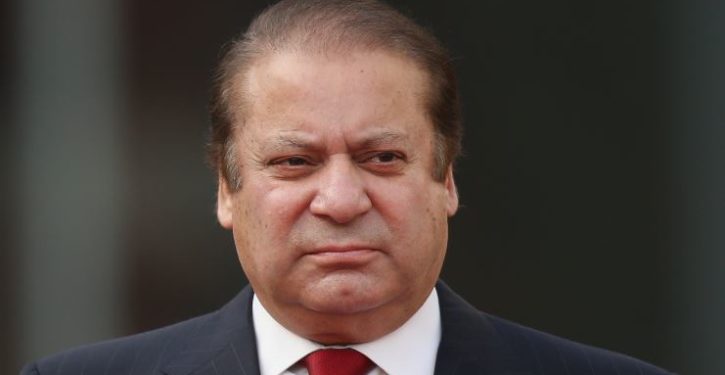 Docs ‘proving’ Pakistani prime minister’s innocence typed in computer font that didn’t exist till a year later