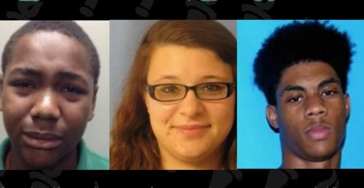 3 charged in sexual assault carried out on Facebook Live