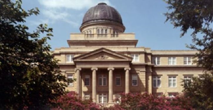 Texas A&M cancels white supremacist ‘White Lives Matter’ rally