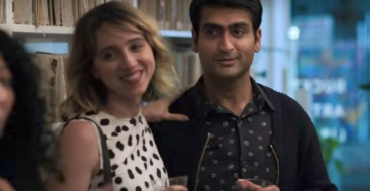 I’m tired of watching brown men fall in love with white women onscreen