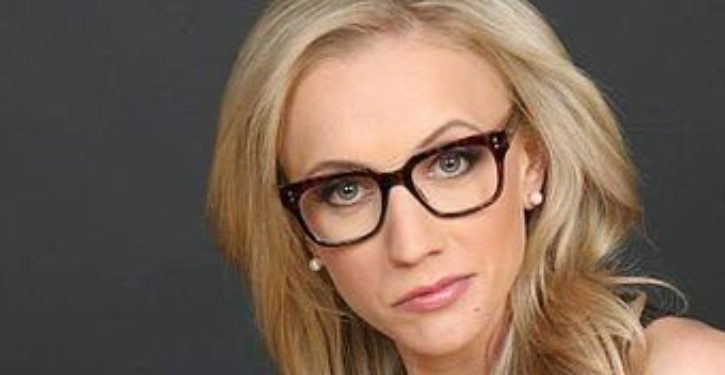 Kat Timpf assaulted at Brooklyn campaign event
