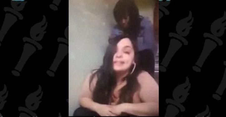 Woman brags on video that she’s ‘raping the government,’ gaming the welfare system