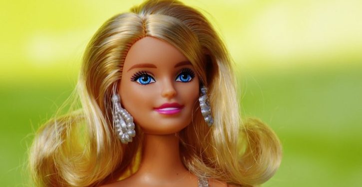 Hasbro CEO: ‘We eliminated gender’ for our toys