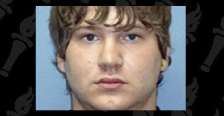 FBI sting nails Oklahoma bomb plotter