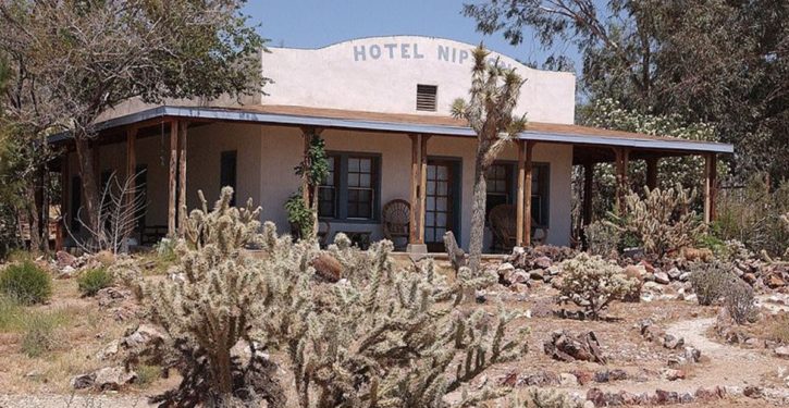 Cannabis grower buys CA town, plans to create pot-tourist destination