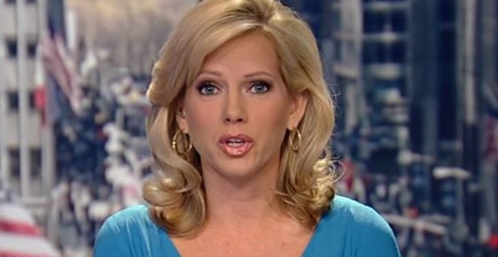 Blonde privilege: Blonde hair (exemplified by the women on Fox News Channel) is racist