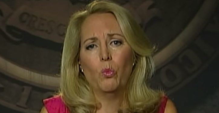 Valerie Wilson wants to buy Twitter and ban President Trump