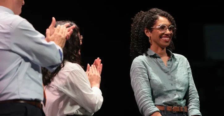 Democratic Congressional Candidate Darializa Avila Chevalier Really Is A Communist, Deleted Tweets Show