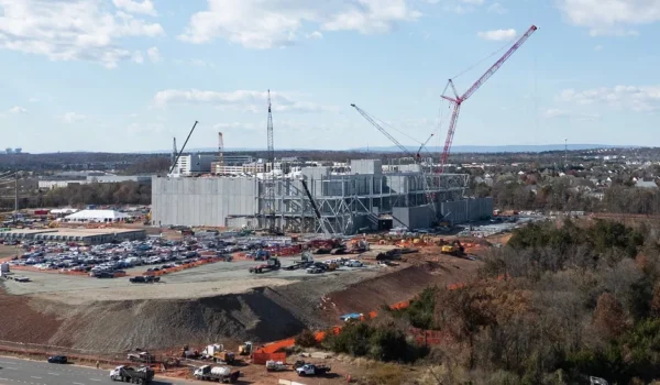 Teachers Receive Massive Bonuses After Big Tech’s Data Center Comes To Town by Daily Caller News Foundation