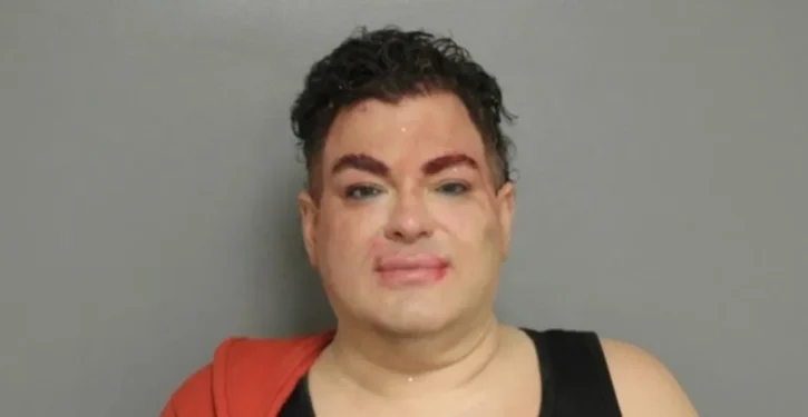 Drag Queen, Pride Fest Founder Arrested For Alleged Child Sex Crimes