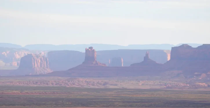 Land Grab Or Common Sense? What Trump’s Shrinking Of National Monuments Means