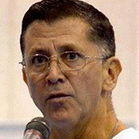 T. Kevin Whiteman