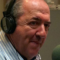 Colin Flaherty