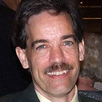 Mike Antonucci