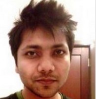 Sumantra Maitra