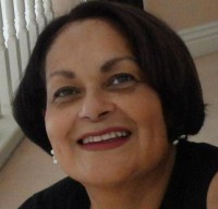 Sylvia Van Peebles