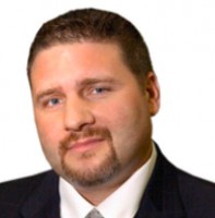 Matt Barber