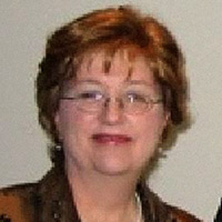 Libby Sternberg