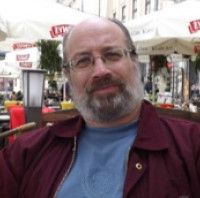 Alexander Maistrovoy