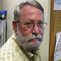 Joe Newby