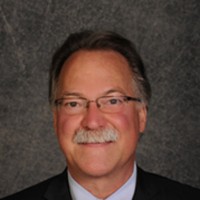 Gregory Wrightstone