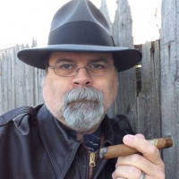 Warner Todd Huston