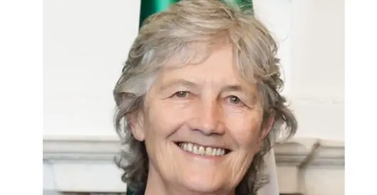 Ireland Elects Left-Wing, Pro-Immigrant President by Daily Caller News Foundation