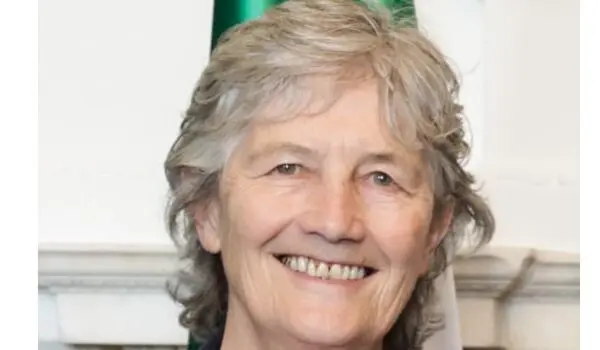 Ireland Elects Left-Wing, Pro-Immigrant President by Daily Caller News Foundation