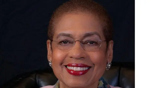 D.C. Delegate Norton, In ‘Early Stages Of Dementia,’ Scammed By Suspects Masquerading As Home Cleaning Crew by Daily Caller News Foundation