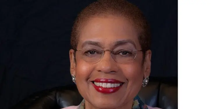 D.C. Delegate Norton, In ‘Early Stages Of Dementia,’ Scammed By Suspects Masquerading As Home Cleaning Crew