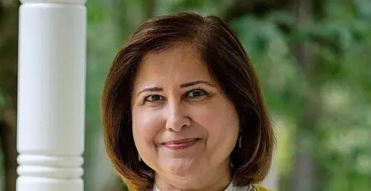 Virginia Democrat Ghazala Hashmi Admits She Doesn’t Care If Kids Access Sexually Explicit Material by Daily Caller News Foundation