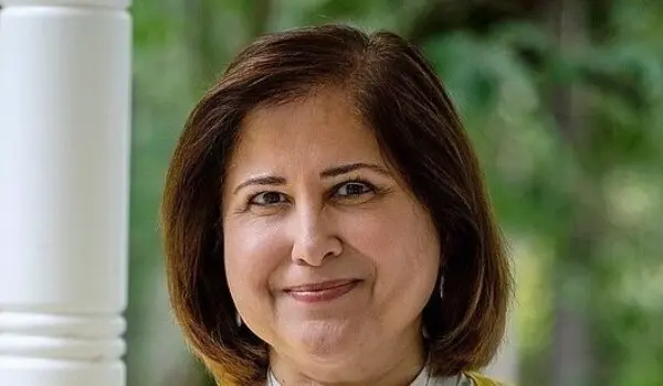 Virginia Democrat Ghazala Hashmi Admits She Doesn’t Care If Kids Access Sexually Explicit Material by Daily Caller News Foundation