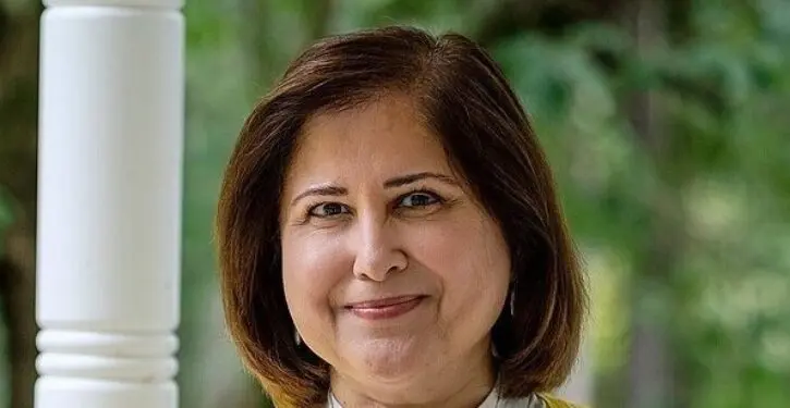 Virginia Democrat Ghazala Hashmi Admits She Doesn’t Care If Kids Access Sexually Explicit Material