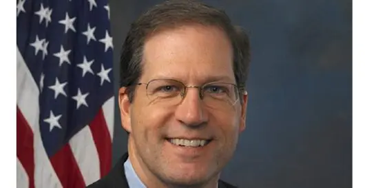 GOP Senator From Bush Era To Run For Old Seat — But First Must Take Down Another Ex-Lawmaker by Daily Caller News Foundation