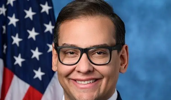 Trump Announces He’s Commuting George Santos From Prison by Daily Caller News Foundation
