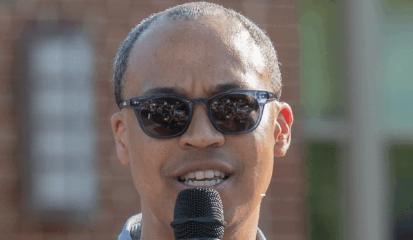 Democrat Virginia Attorney General Candidate Jay Jones Under Investigation For Allegedly Lying To Court by Daily Caller News Foundation