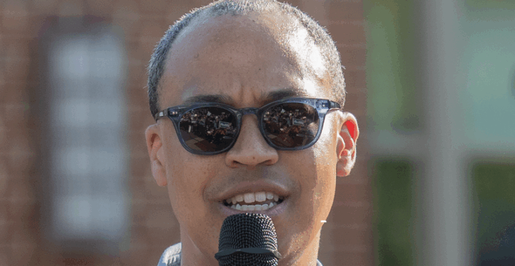 Democratic Attorney General candidate Jay Jones recklessly drove 116 miles per hour, then dodged jail by working at his own PAC