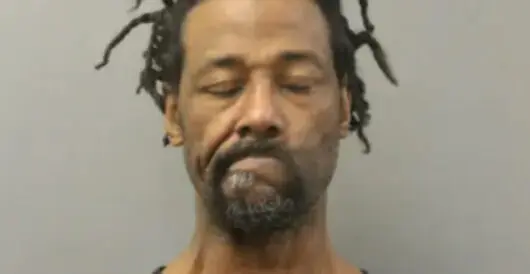 Chicago man who set woman on fire had been convicted 15 times, yet was released by woke DEI judge by LU Staff