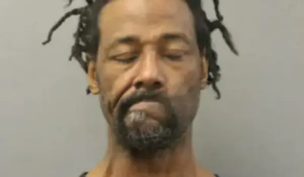 Chicago man who set woman on fire had been convicted 15 times, yet was released by woke DEI judge by LU Staff