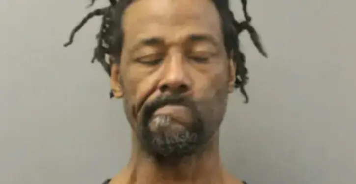 Chicago man who set woman on fire had been convicted 15 times, yet was released by woke DEI judge