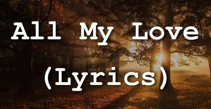 A Quick Bible Study Vol. 310: ‘What Wonderous Love Is This’