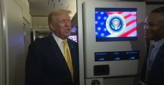 Trump Slaps World With New Tariff After Supreme Court Loss by Daily Caller News Foundation