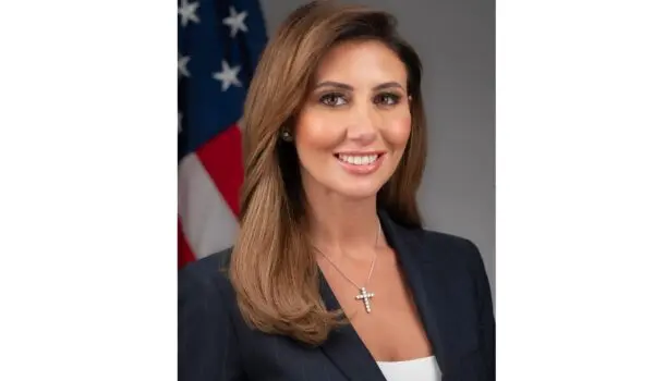 Appeals Court Upholds Decision Disqualifying Alina Habba by Daily Caller News Foundation